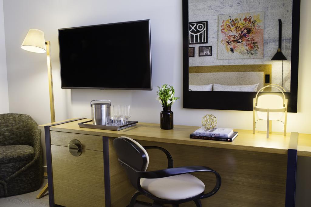 Suite Terrace