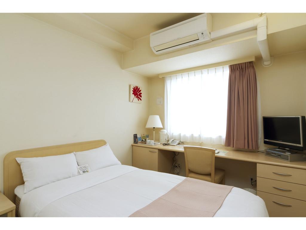 Double Room with Small Double Bed - Non-Smoking