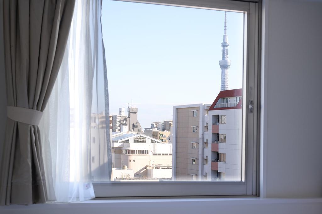 Renovated Single Room - High Floor - Non-Smoking