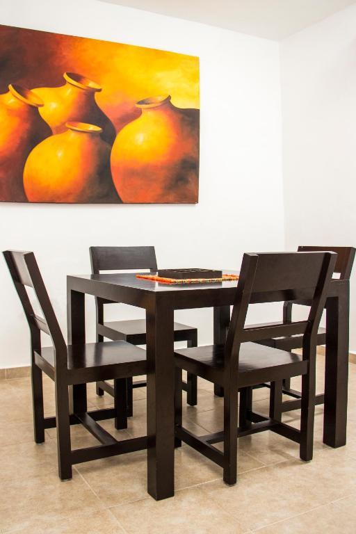 Standard King Room