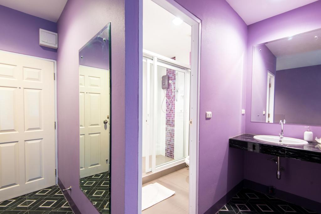 Triple Room with Round Trip Airport Transfer