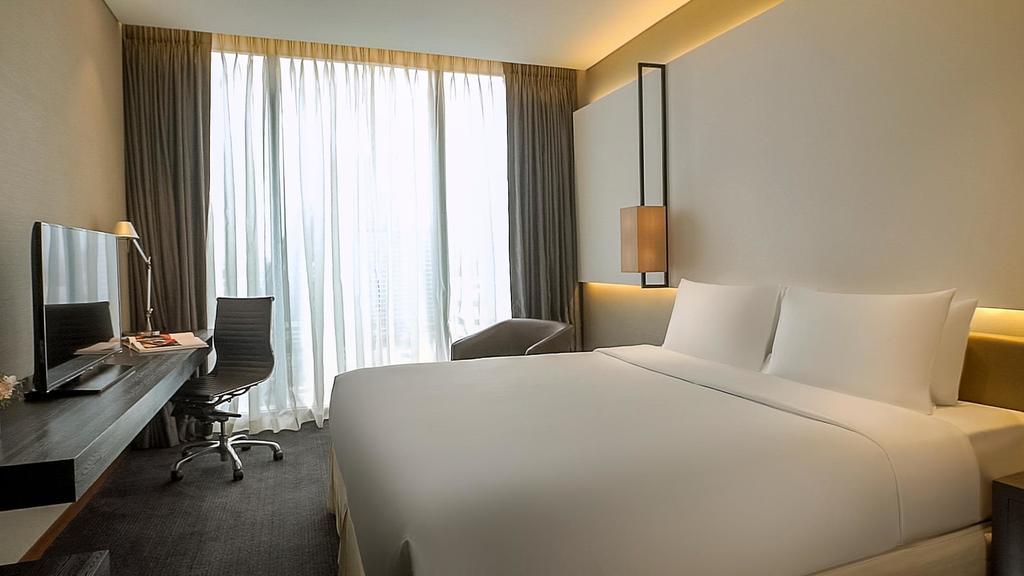 Executive Double Room