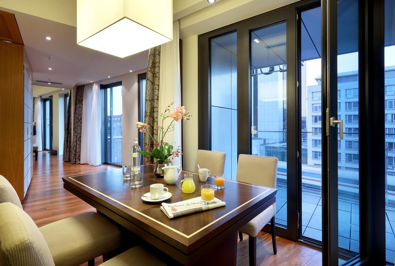 Executive-suite