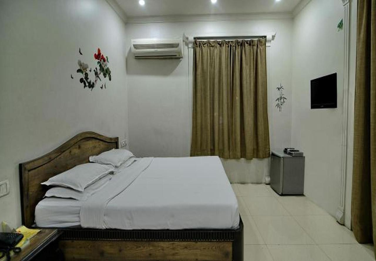 Royal Suite
