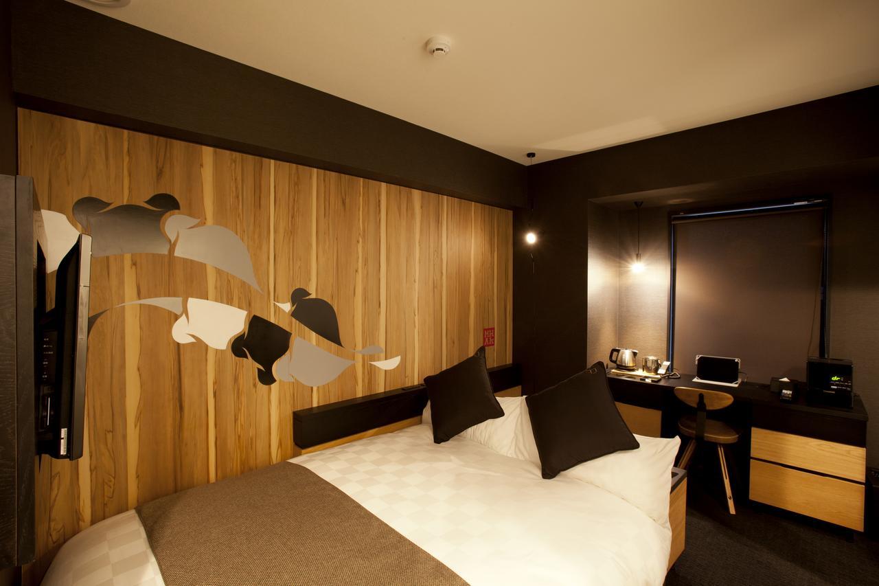 Double Room with Small Double Bed