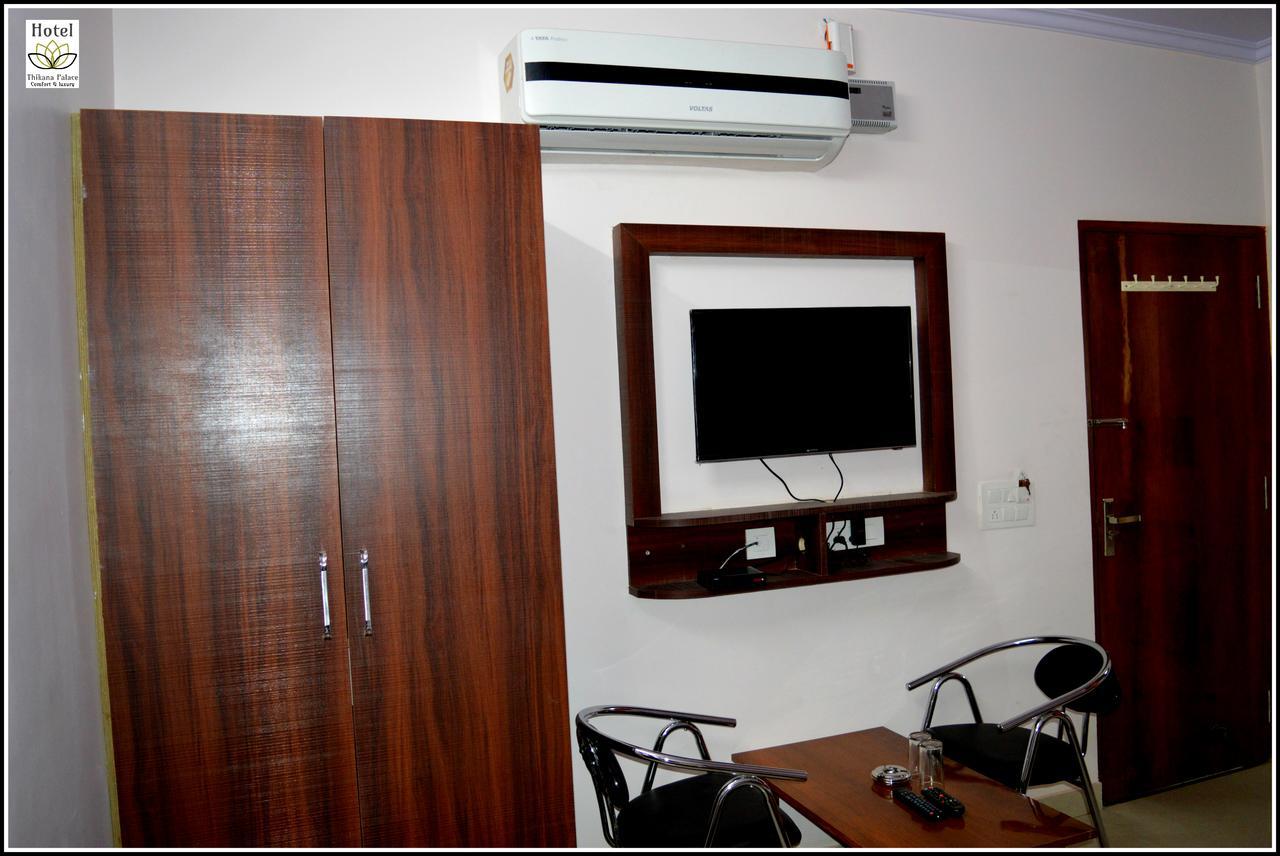 Deluxe Family Suite