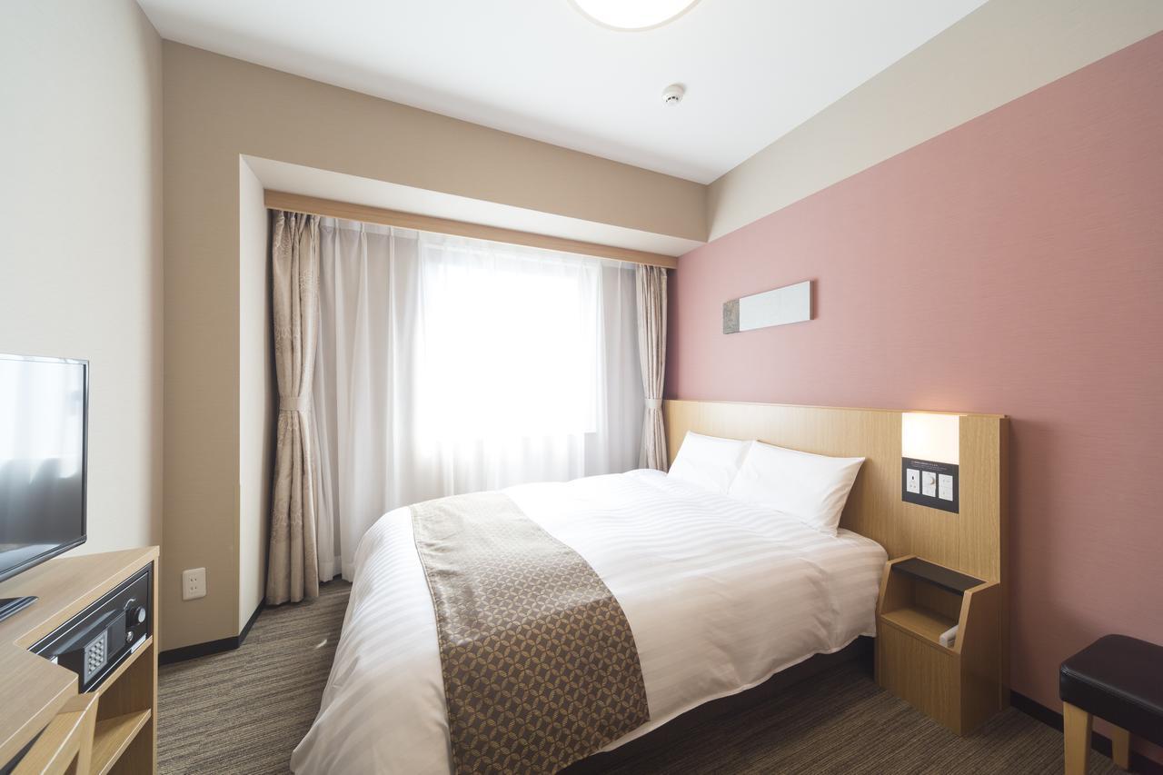 Double Room - Non-Smoking - No Daily Cleaning