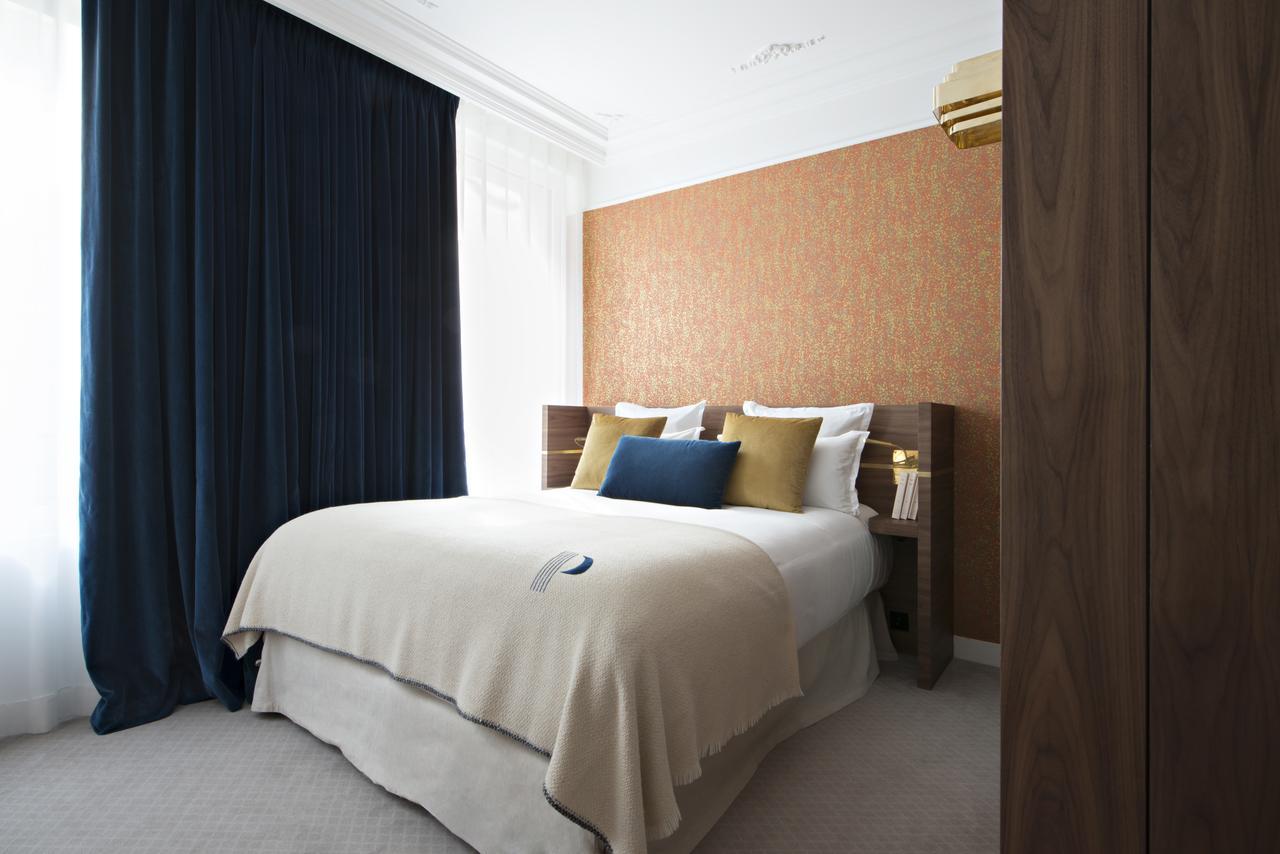 Superior Double Room with with Private Access to Hammam and Fitness Center