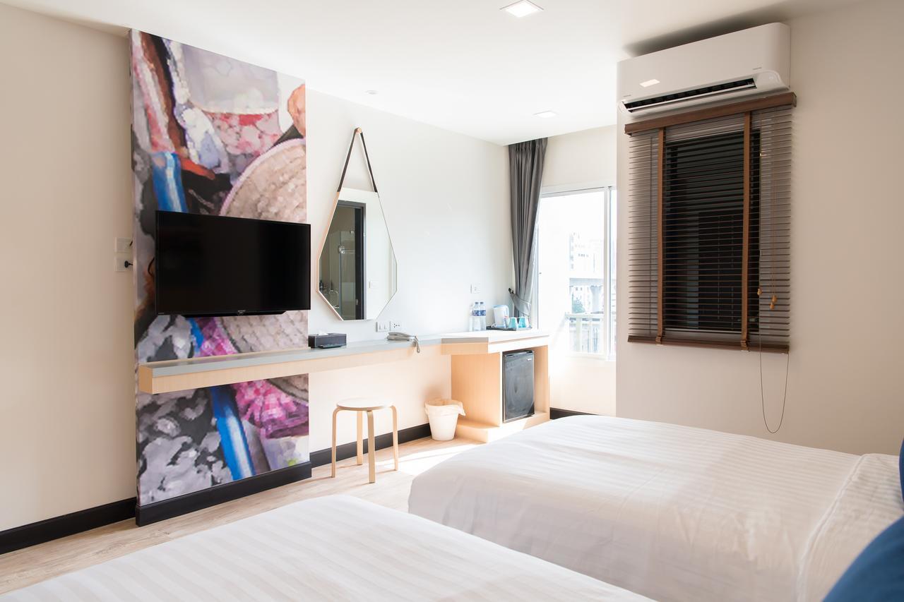 Staycation Offer - DesignBogie with Full Board