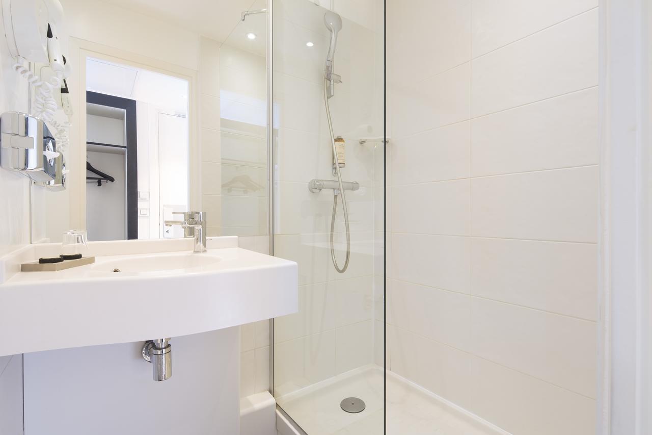 Classic Single Room