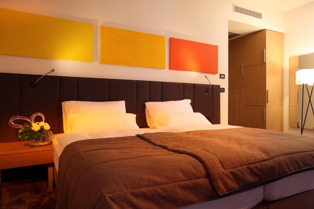 Aanbieding - Premium Tweepersoonskamer met All Inclusive Light Arrangement