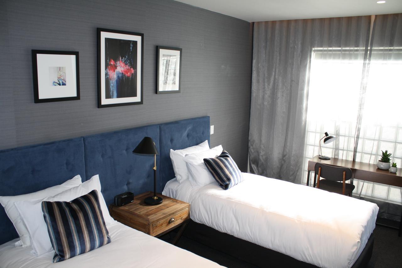 Twin Room - Paddo