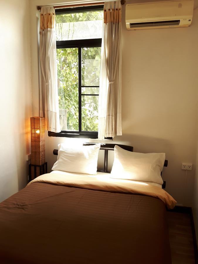 A/C Standard Double Room