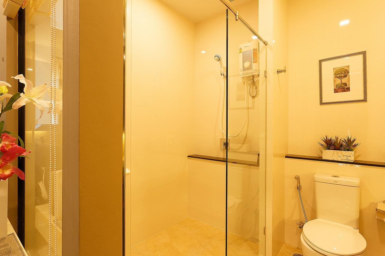 Premier Twin Room