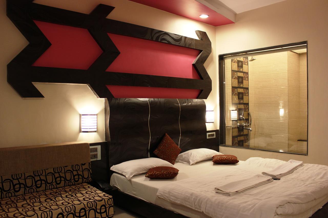 Standard Double Room with Fan