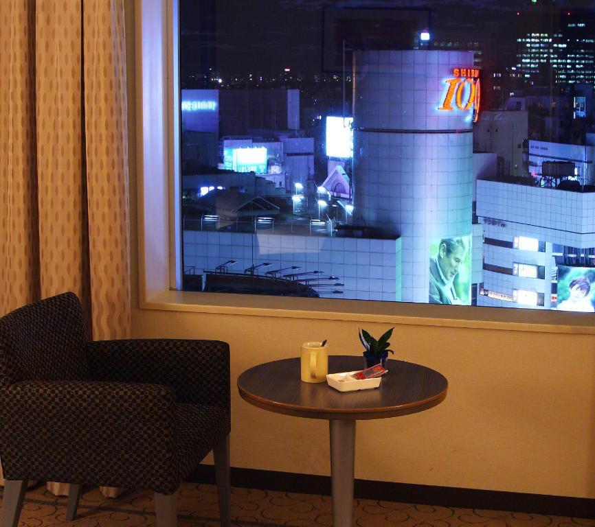 Standard Single Room - Non-Smoking