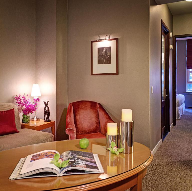 King Suite