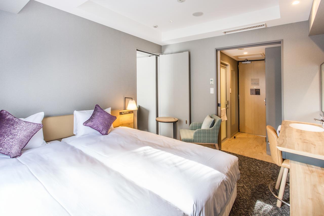 Connecting Rooms - Non-Smoking