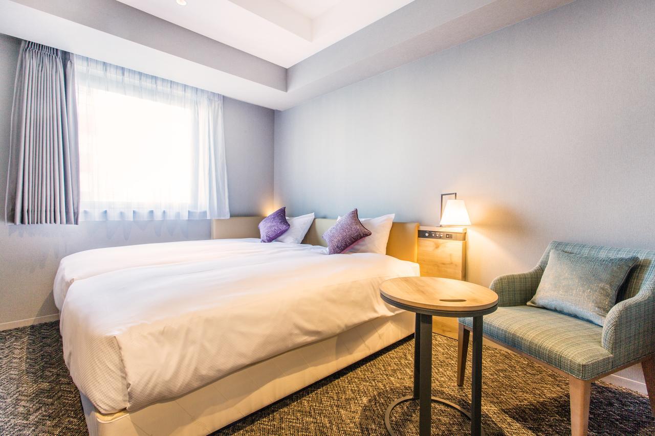 Moderate Twin Room - Non-Smoking