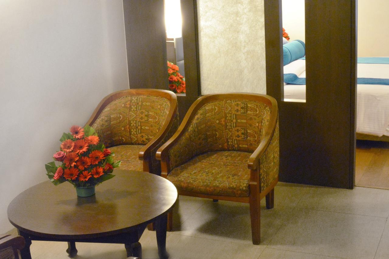 Deluxe Suite -  Book & Unlock Exclusive Deals/Discounts.