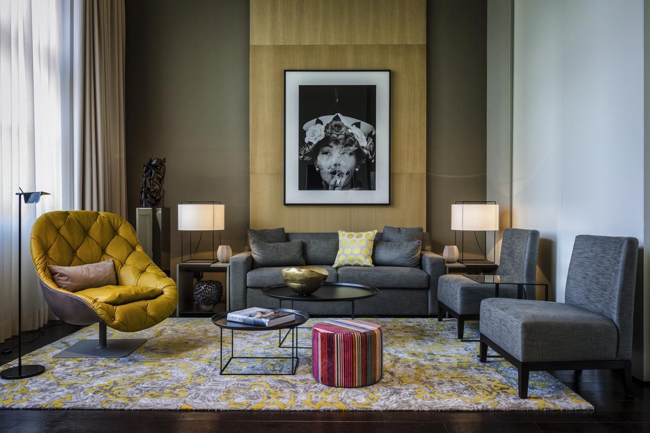 Bel Etage-suite