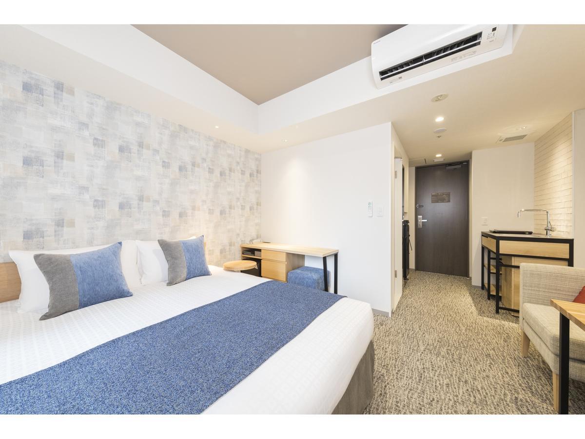 Residential Double Room (1 Queen Bed)
