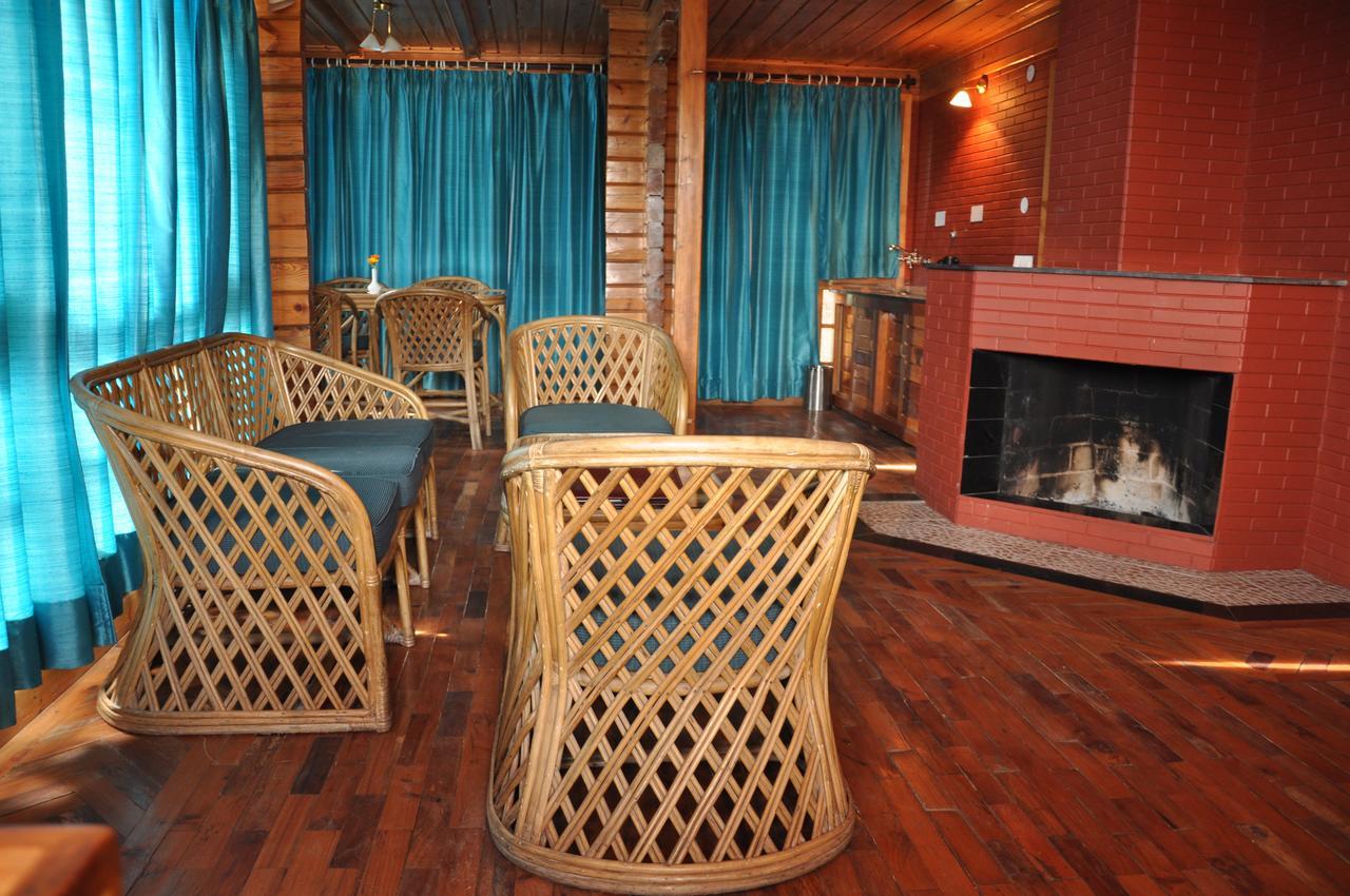 Family Chalet