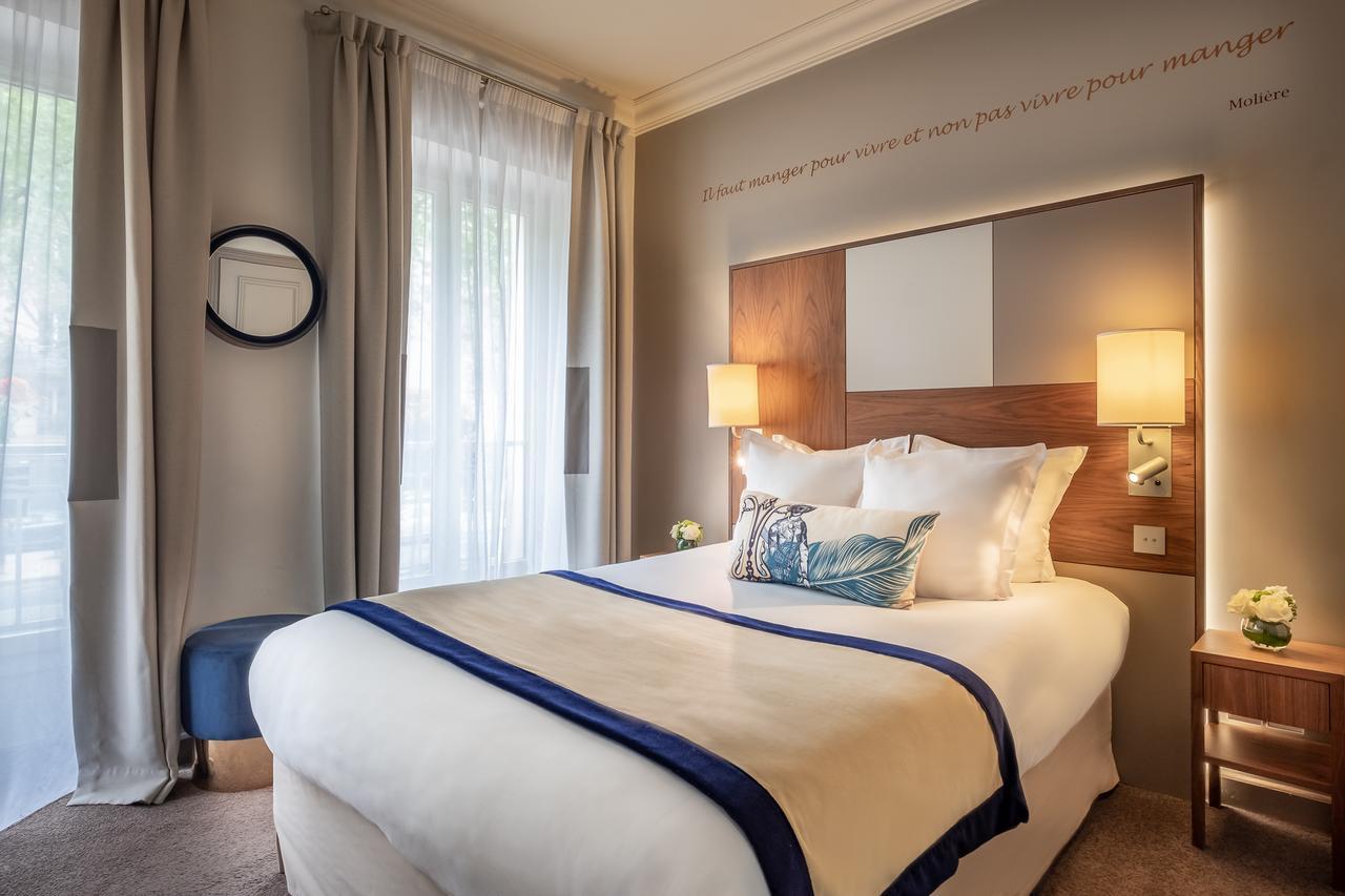 Superior Single Room