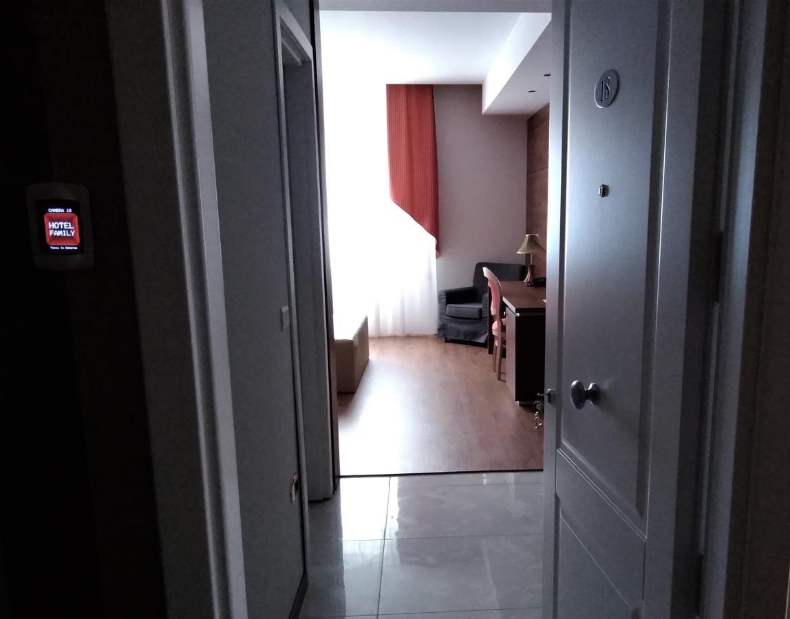 Triple Room Private Bathroom