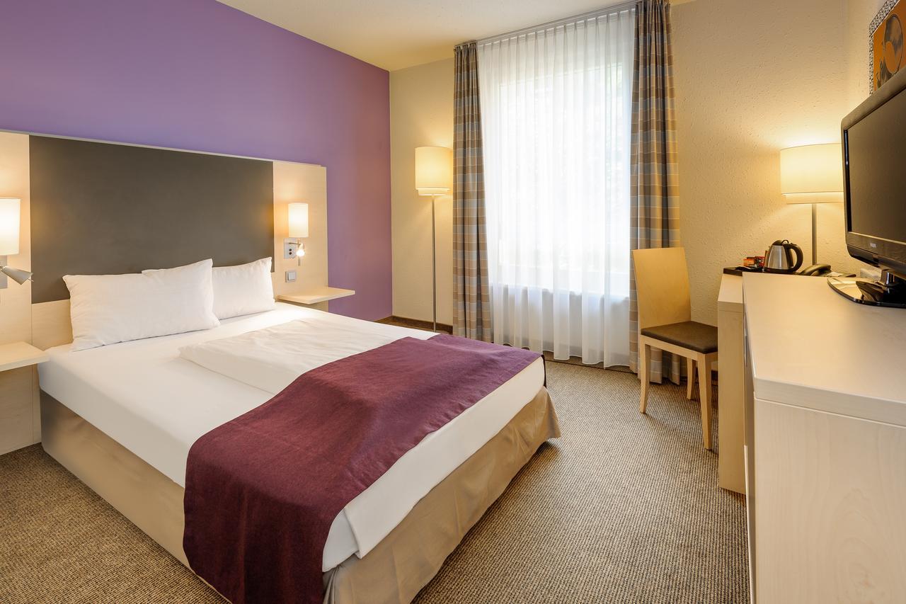 Superior-værelse med queensize-seng