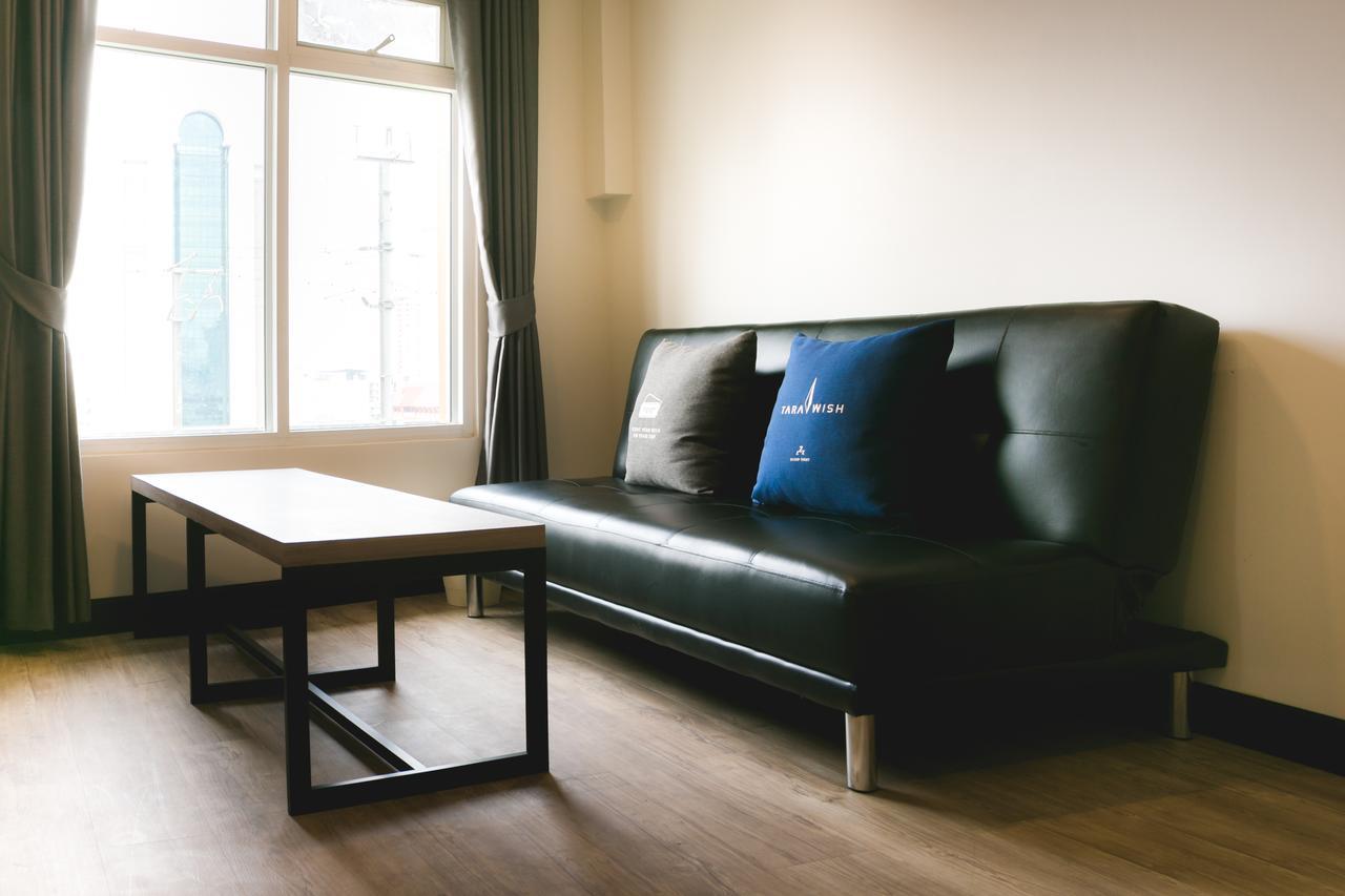 Two-Bedroom Suite