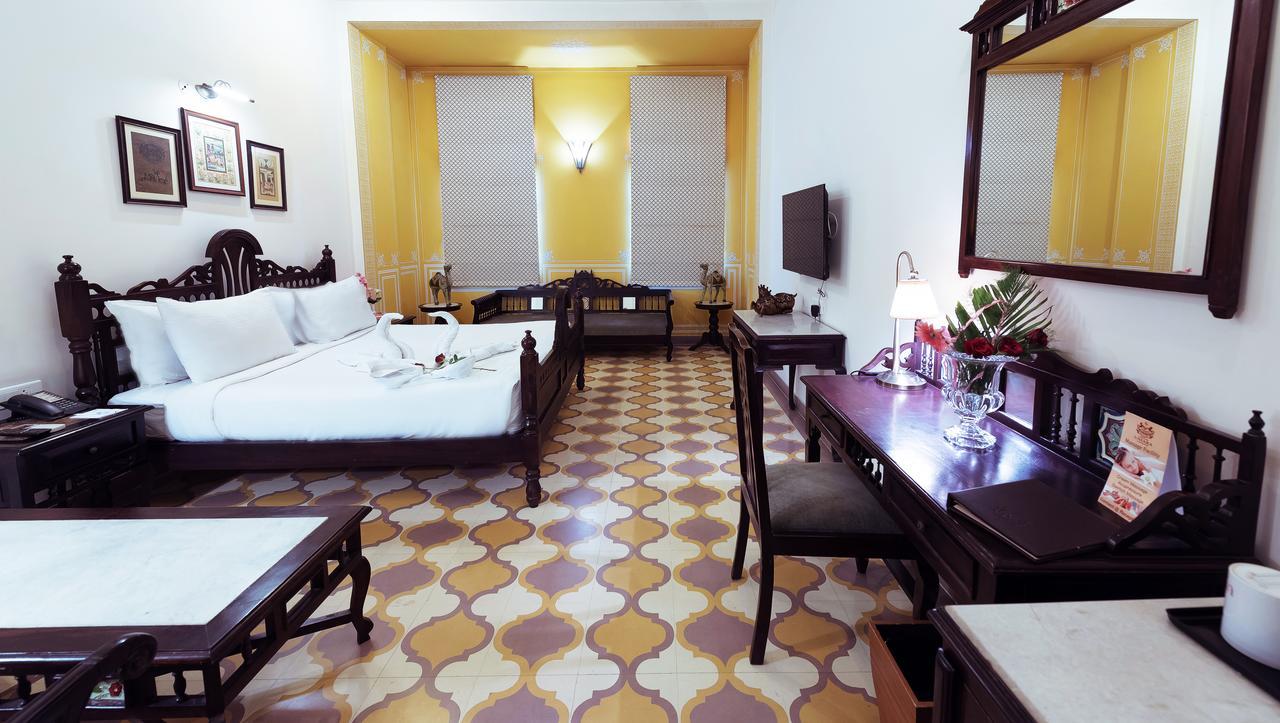 Royal Super Deluxe Room