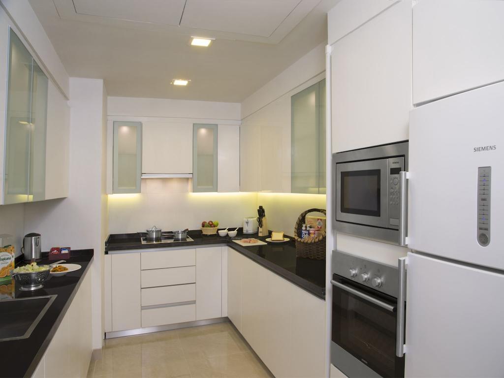 Two-Bedroom Superior