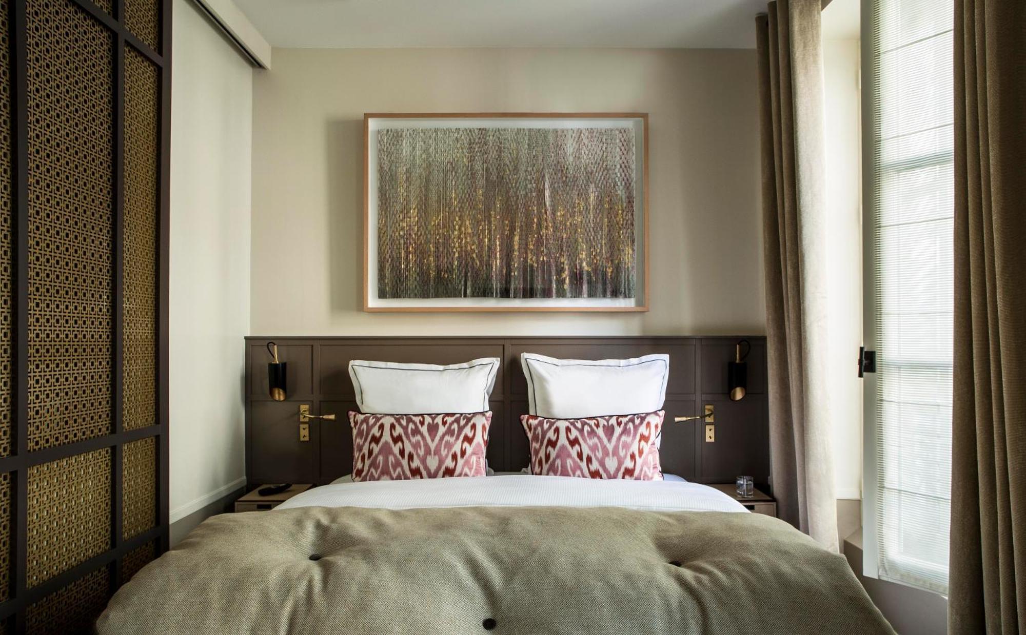 Family Suite with adjoining rooms