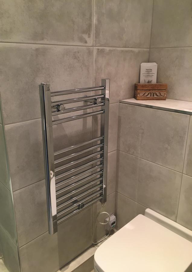 Kamer 5 - Driepersoonskamer