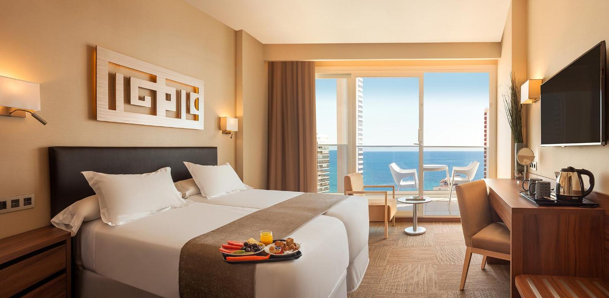 Superior Single Room