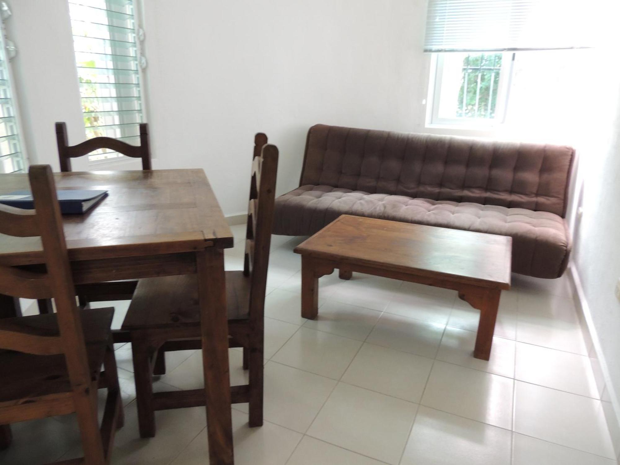 Family Room with Two Double Beds