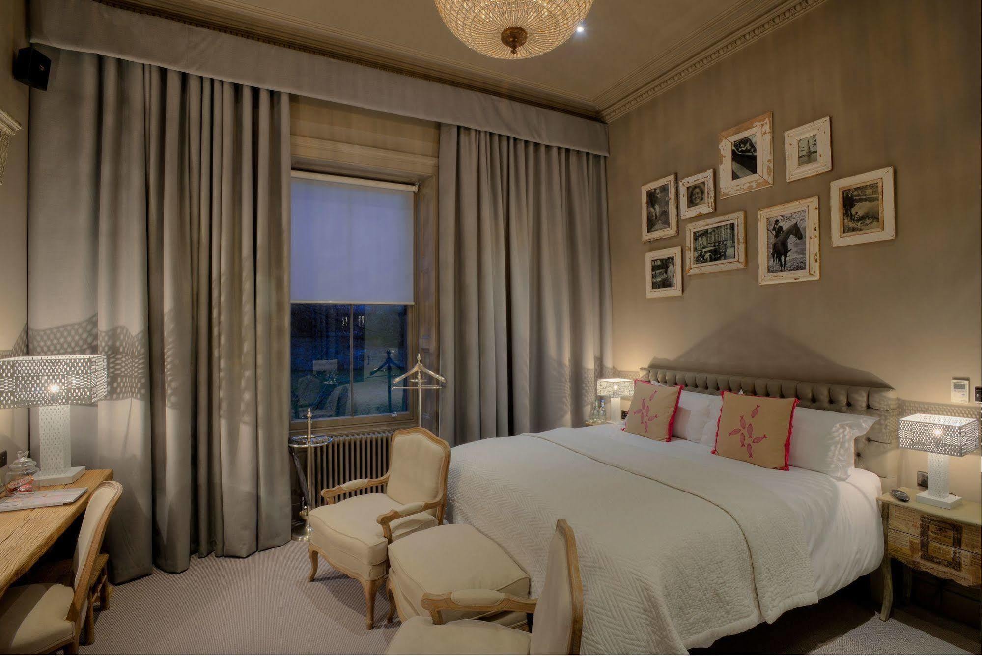 Luxe Tweepersoonskamer met 1 of 2 Bedden