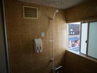 Triple Room with Shared Bathroom