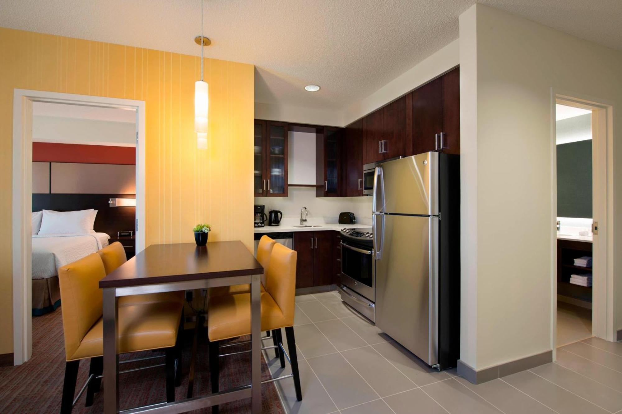 One-Bedroom Suite