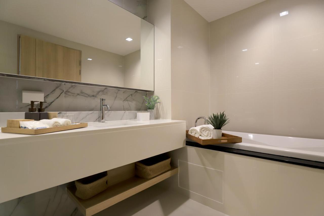 Three-Bedroom Suite