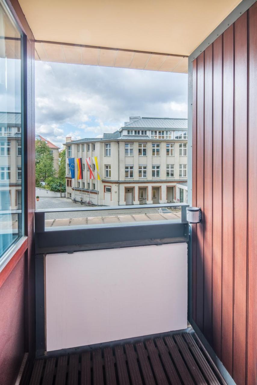 Lejlighed med balkon