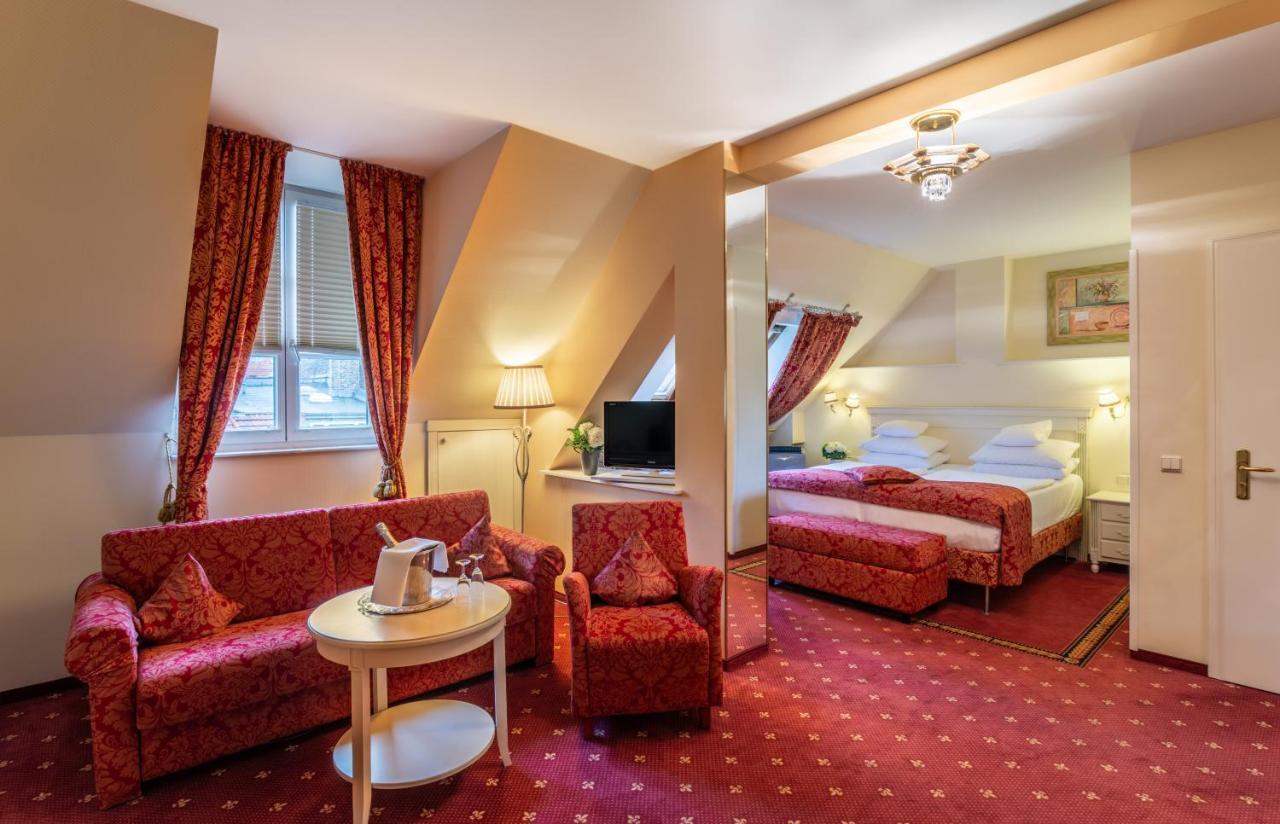 Augusta Grand Suite