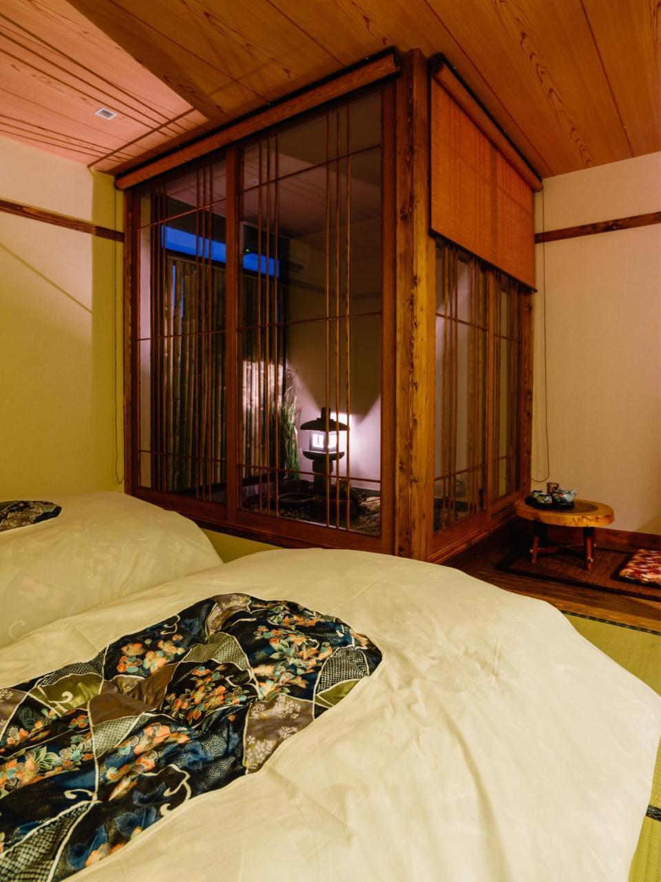 Double or Twin Room with Extra Bed