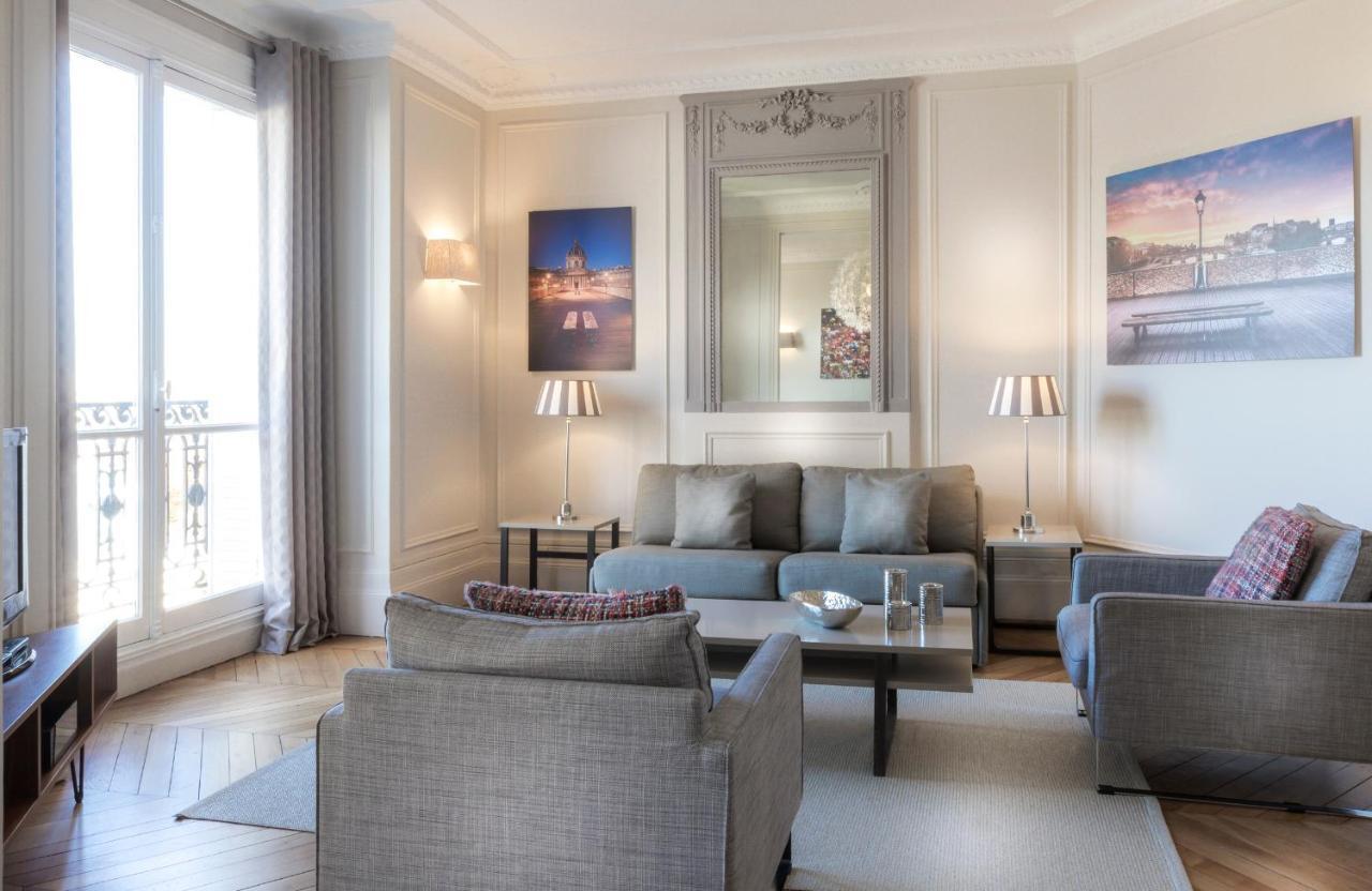Superior Two-Bedroom Apartment
