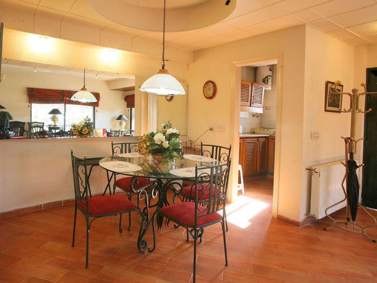 Queen Suite