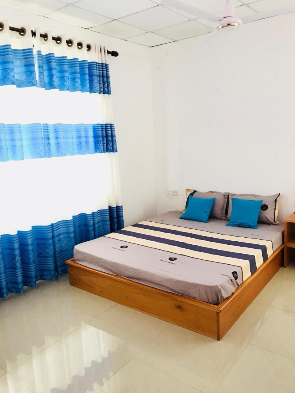Twin Room with Shared Bathroom