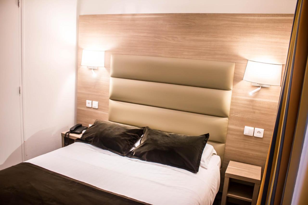 Double Room with Shower