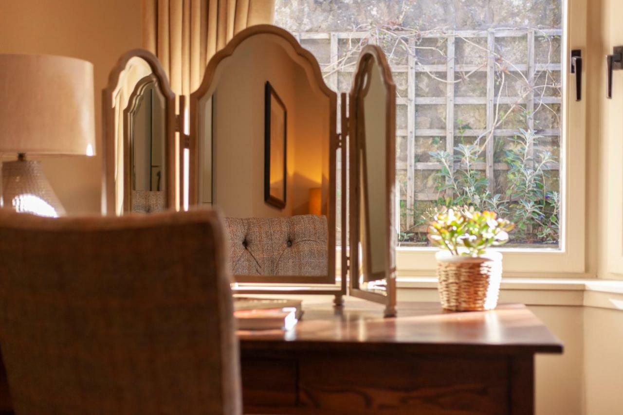 The House Executive Kamer