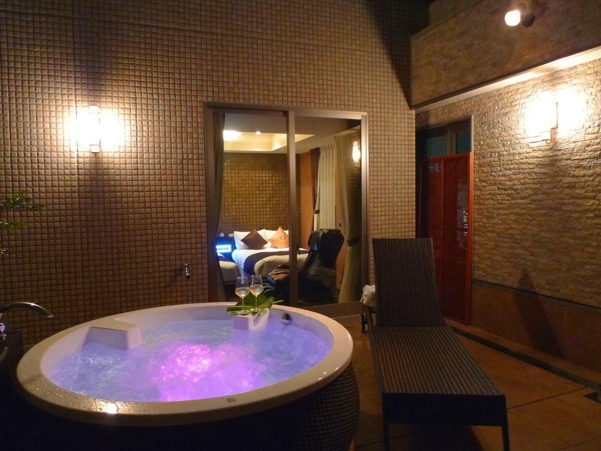 Twin Room with Balcony